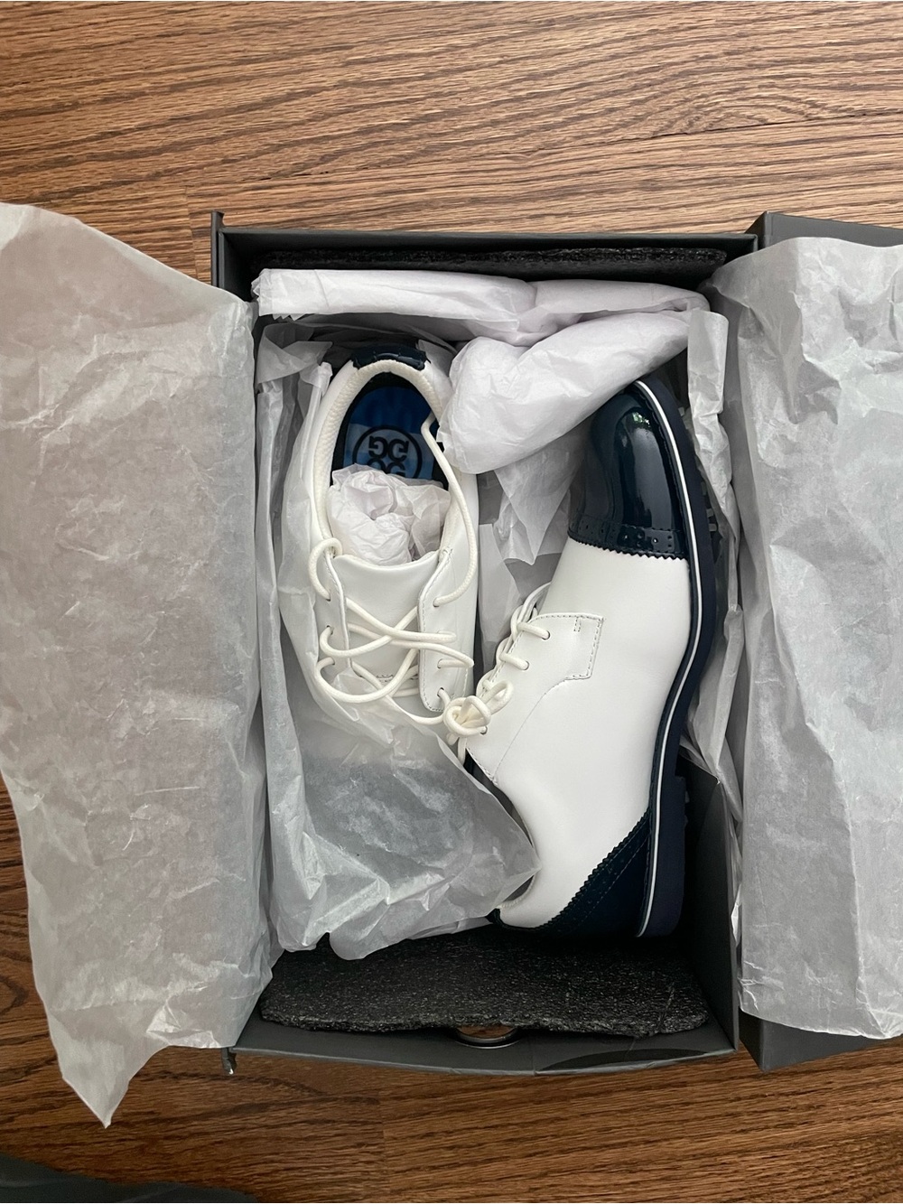 NWT G/Fore Golf Shoes